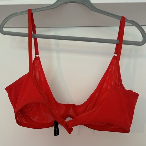 Urban outfitters mesh bra - 36c - Picture 2 of 5